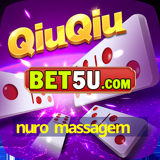 nuro massagem